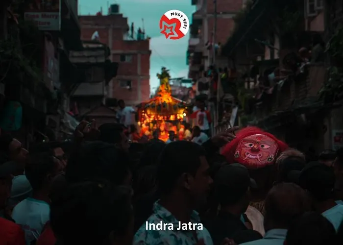 Oyo 414 Om Kathmandu