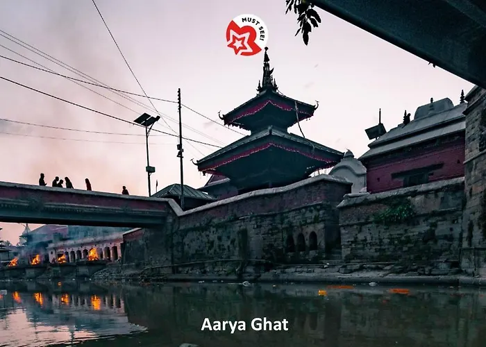 Hotel Oyo 414 Om Kathmandu