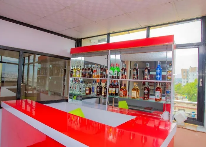Oyo 414 Om Hotel Kathmandu