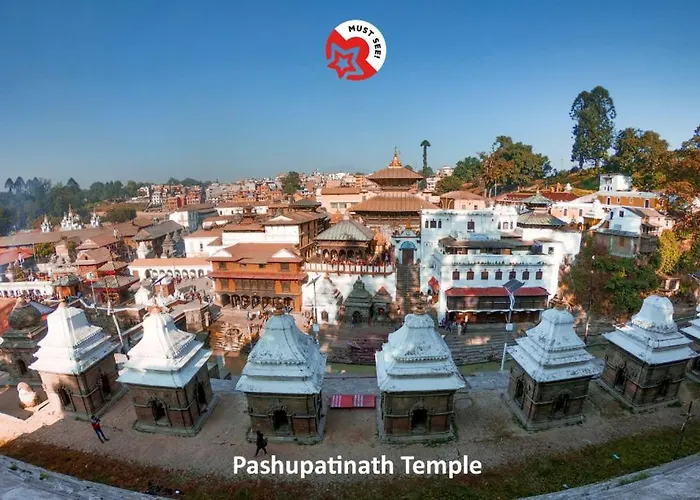 Oyo 414 Om Kathmandu