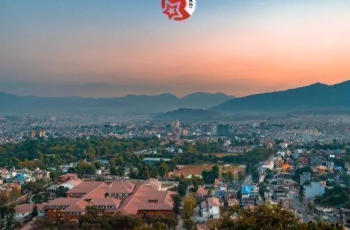 Oyo 414 Om