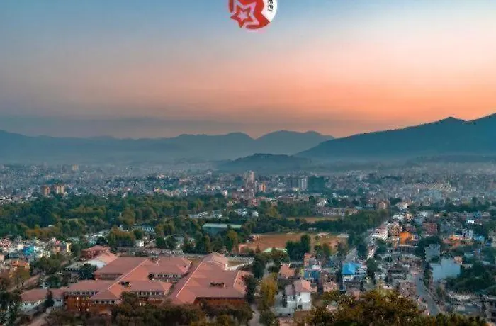 Oyo 414 Om Hotel